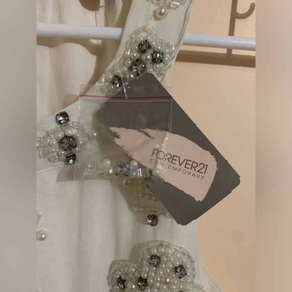 BNWT Forever 21 Dress - Picture 4 of 4